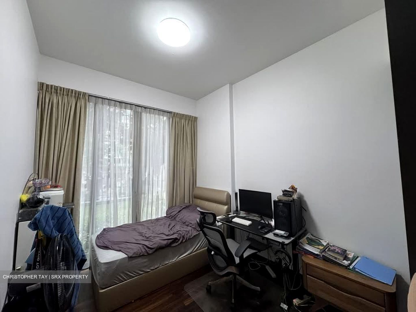 Jardin (D21), Condominium #554416231